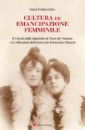 Cultura ed emancipazione femminile. Il Circolo delle Signorine di Torre de' Passeri e le riflessioni dell'onorevole Domenico Tinozzi