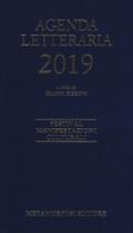 Agenda letteraria 2019