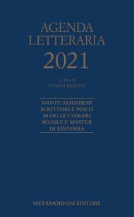 Agenda letteraria 2021