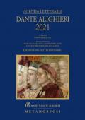 Agenda letteraria Dante Alighieri 2021