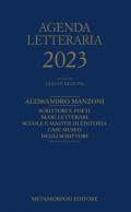 Agenda letteraria 2023