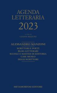 Agenda letteraria 2023