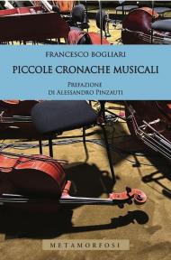 Piccole cronache musicali