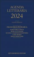 Agenda letteraria 2024