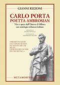 Carlo Porta poetta ambrosian