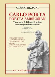 Carlo Porta poetta ambrosian