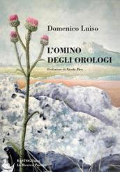 L'omino degli orologi