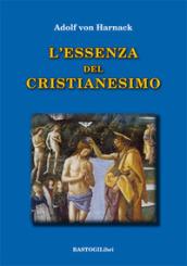 L'essenza del cristianesimo