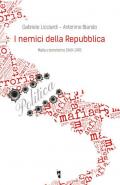 I nemici della Repubblica. Mafia e terrorismo 1969-1993