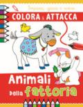 Animali della fattoria