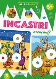 Incastri mancanti