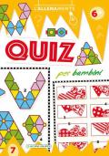 Quiz per bambini