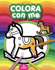 Colora con me