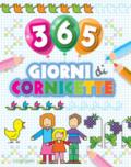 365 giorni di cornicette