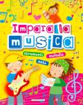 Impara la musica. Strumenti, note, melodia