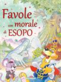 Favole con morale di Esopo