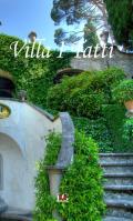 Villa I Tatti. Ediz. italiana, inglese e francese