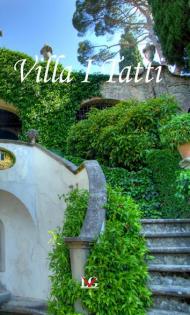 Villa I Tatti. Ediz. italiana, inglese e francese