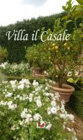 Villa Il Casale. Ediz. italiana, inglese e francese