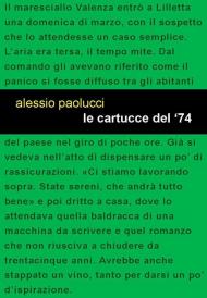 Le cartucce del '74