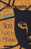 Nero, il gatto di Parigi