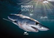 Shark secrets. Ediz. italiana e inglese