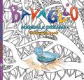 Bavaglio mandala dreams. Colouring book. Ediz. illustrata