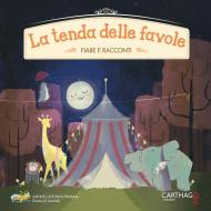 La tenda delle favole