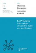 La Provincia dalle origini al tentativo fallito di cancellazione