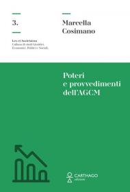 Poteri e provvedimenti dell'AGCM