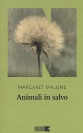 Animali in salvo