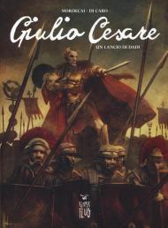 Giulio Cesare. Vol. 2: lancio di dadi, Un.