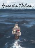 Horatio Nelson. Vol. 1: Manovre di avvicinamento.