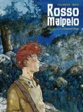 Rosso Malpelo. Tratto dalla novella di Giovanni Verga