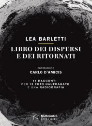 Libro dei dispersi e dei ritornati