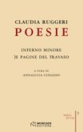 Poesie: Inferno minore-)e pagine del travaso