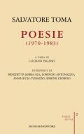 Poesie (1970-1983)