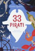 33 pirati