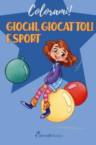 Giochi, giocattoli e sport
