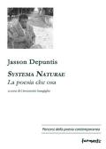 Systema Naturae. La poesia che osa
