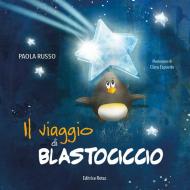 Il viaggio di Blastociccio