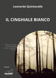 Il cinghiale bianco