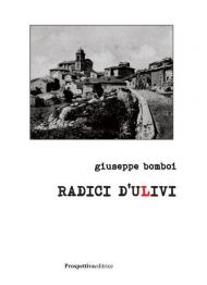 Radici d'ulivi