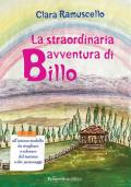 La straordinaria avventura di Billo. Ediz. a colori. Con teatrino di carta