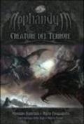 Nephandum. Creature del terrore