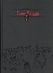 Sine requie anno XIII. Ediz. illustrata