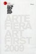 Arte fiera. Art First. Ediz. italiana e inglese