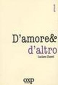 D'amore e d'altro