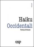 Haiku occidentali