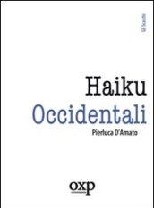 Haiku occidentali